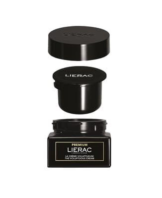 Крем для обличчя Lierac Premium поживний комплексної антивікової дії, змінний блок, 50 мл