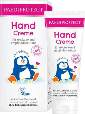 Крем дитячий Paediprotect для рук, 75 мл
