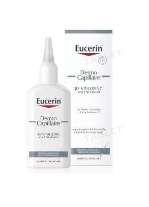 Концентрат Eucerin DermoCapillaire проти випадіння волосся (69660), 100 мл