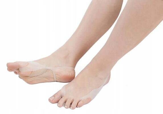 Коректор пальців Foot Care GB-15