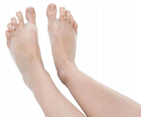 Коректор пальців Foot Care GB-15