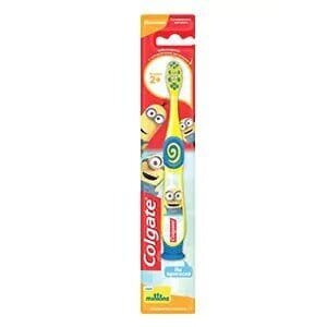 Зубна щітка Colgate Minions, 1 штука