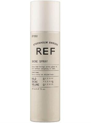 Спрей REF Shine Spray №050 для блиску волосся, 150 мл