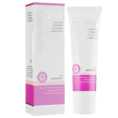 Гель-змазка жіноча TS6 Feminine Intimate Alluring Lubricant, 100 г