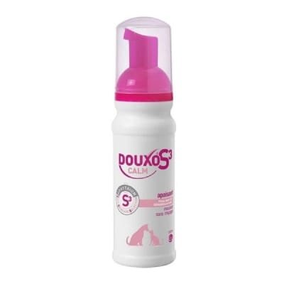 Мус DOUXO S3 Calm догляд за шкірою для собак та котів, 150 мл