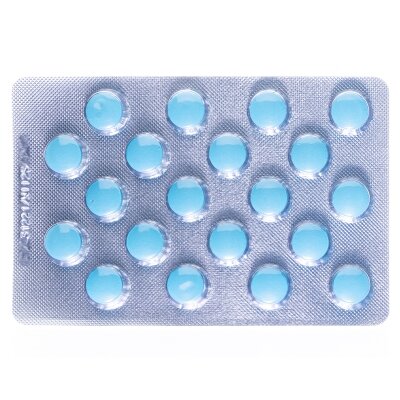 АлфаВіт 50 Плюс таблетки №60