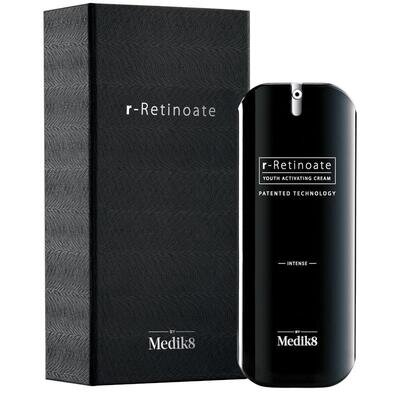 Крем для обличчя Medik8 r-Retinoate Intense з ретиноатом омолоджуючий, 50 мл