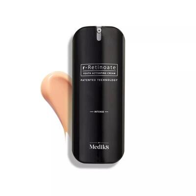 Крем для обличчя Medik8 r-Retinoate Intense з ретиноатом омолоджуючий, 50 мл