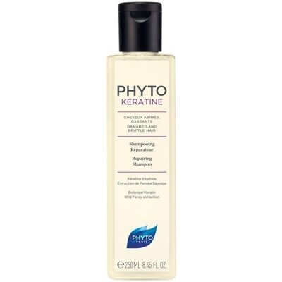 Шампунь Phyto Keratine відновлюючий, 250 мл