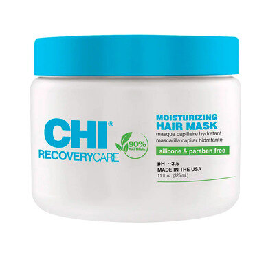 Маска для волосся CHI Recovery Care зволожуюча, 325 мл