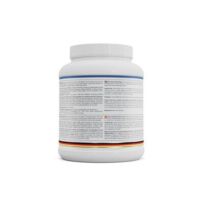 Ізолят протеїну MST Nutrition Clear Iso Whey зі смаком холодного чорничного чаю, 500 г