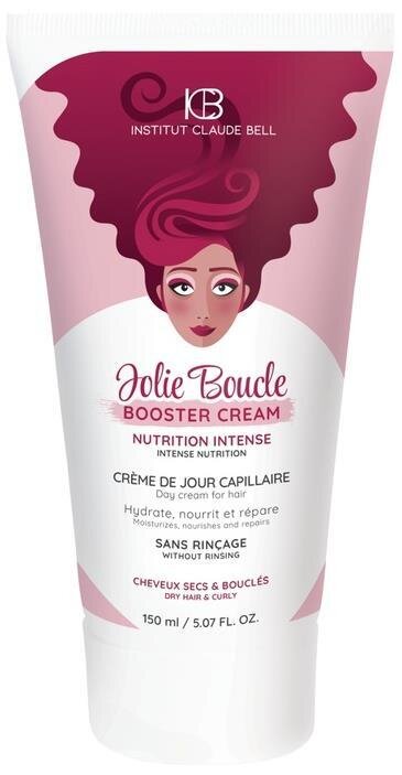 Крем для волосся Institut Claude Bell Jolie Boucle денний для кучерявого волосся, 150 мл