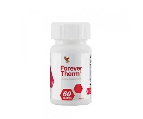 Форевер Терм Forever Living Therm, 60 таблеток