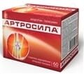 Артросила капсули №60