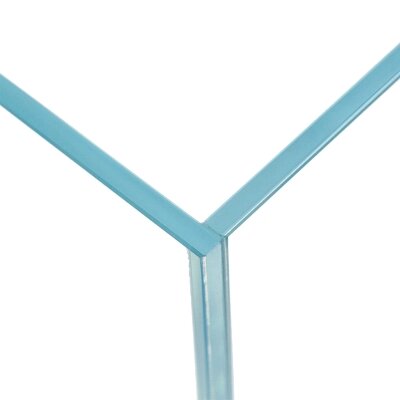 Акваріум Collar aGLASS 0393 Classic із надпрозорого скла, 17 л