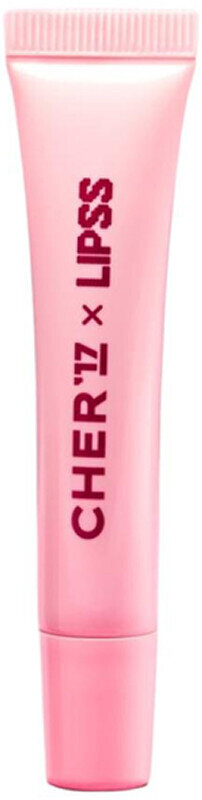 Блиск для губ Lipss Lipper Cher`17 Pinky Love, 8 мл