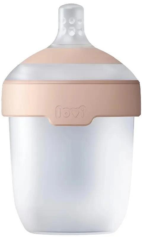 Пляшечка Lovi Mammafeel 21/595, 150 мл