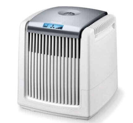 Очищувач повітря Beurer LW 230 white