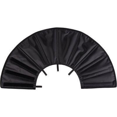 Комір CoLLaR Dog Extremе №4 діаметр 38-44 см (німецька вівчарка), висота 20,5 см щільний