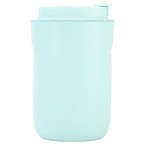 Термочашка для кави 63mugs м'ятно зелена, 380 мл