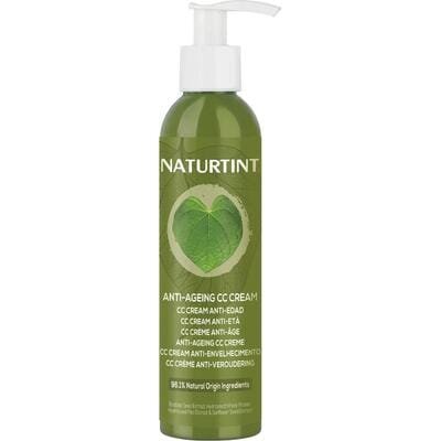 Крем для волосся Naturtint CC антивіковий, 200 мл
