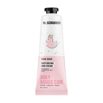 Крем для рук Mr.Scrubber Magic Duck, 30 г
