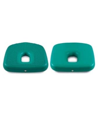Подушка масажна Ortosport OS-032 ректальна
