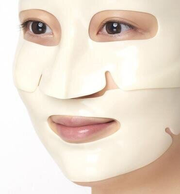 Альгінатна маска Dr. Jart+ Cryo Rubber With Brightening Vitamin C Освітлювальна, 44 г
