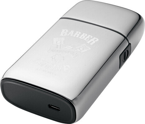Бритва Beardburys Muscle Shaver Pro