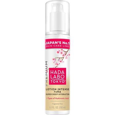 Лосьон для обличчя Hada Labo Tokyo Premium, 150 мл
