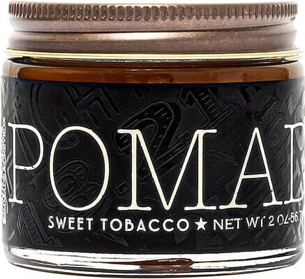Помада для укладання волосся 18.21 Man Made Sweet Tobacco середня фіксація, 56.7 г