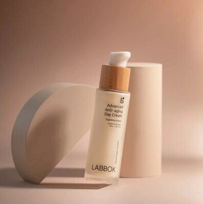Крем для обличчя Labbok Advanced Antiaging day cream денний для зрiлої шкiри, 50 мл