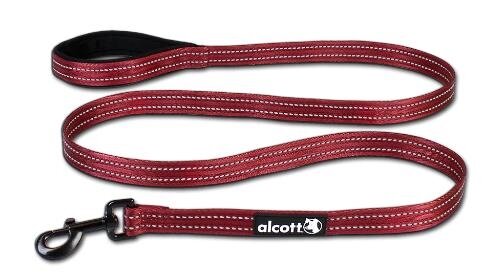 Повідець Alcott Adventure 10238 розмір S, червоний