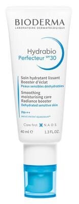 Крем для обличчя Bioderma Hydrabio Perfector SPF30 зволожуючий, 40 мл