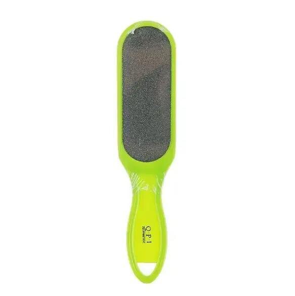 Терка для п'ят QPI Professional QTK-13 салатова