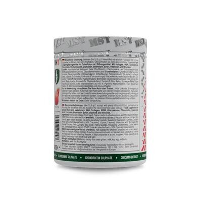 Комплекс для суглобів MST Nutrition Flex Pro кавун, 40 порцій, 420 г