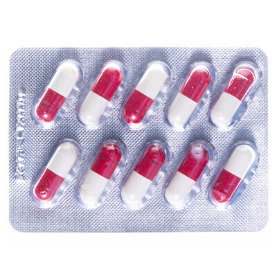 ВітаКомплекс Solution Pharm капсули №30