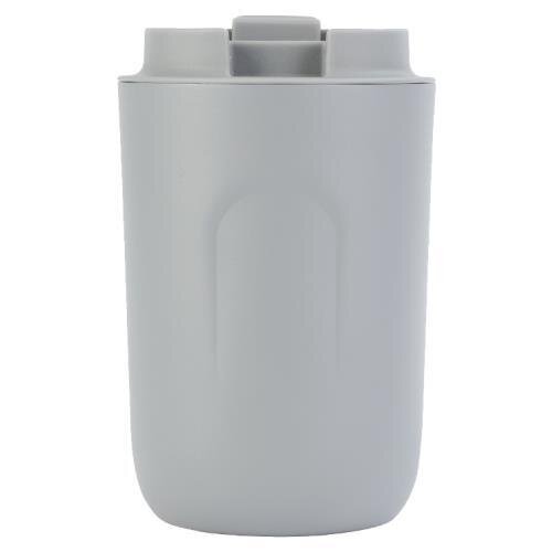 Термочашка для кави 63mugs сірий Порше, 380 мл