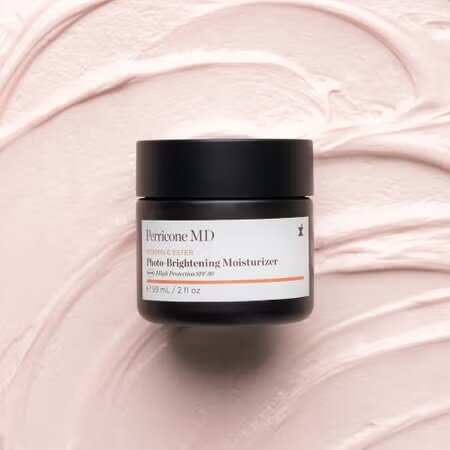 Крем для обличчя Perricone MD Vitamin C Ester SPF30 зволожуючий, 59 мл