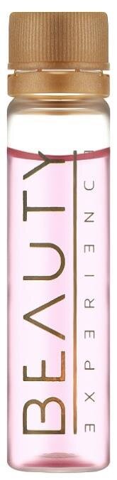 Лосьйон-догляд для волосся Emmebi Italia Beauty Experience поживний, 12 шт x 10 мл