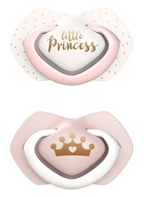 Набір для новонароджених Canpol Babies 0294 Royal Baby Girl