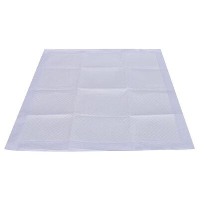 Пелюшки M-Pets Puppy Training Pads для привчання цуценят до туалету, розмір 60х45 см, 30 штук