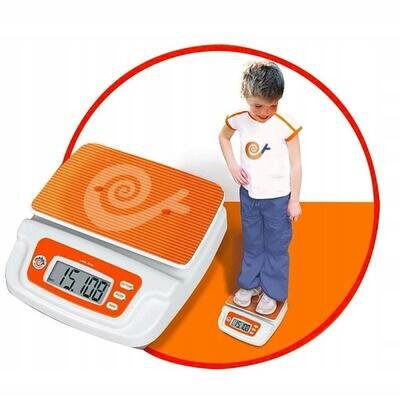 Ваги дитячі Mebby Baby & Child 91502