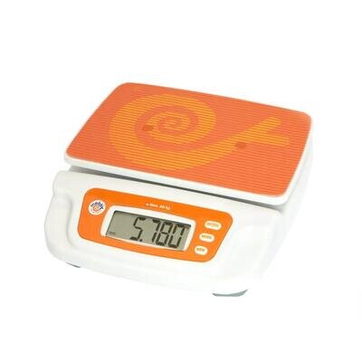 Ваги дитячі Mebby Baby & Child 91502