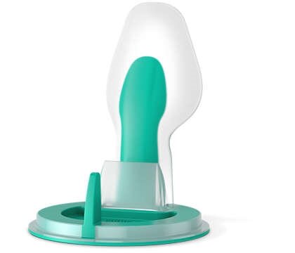 Клапан Philips Avent AirFree SCF819/01 для пляшечки