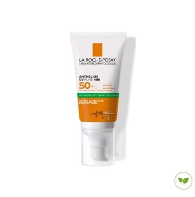 Гель-крем сонцезахисний La Roche-Posay Anthelios XL матуючий, SPF 50+, 50 мл