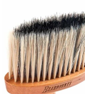 Браш для шиї Beardburys Neck Brush