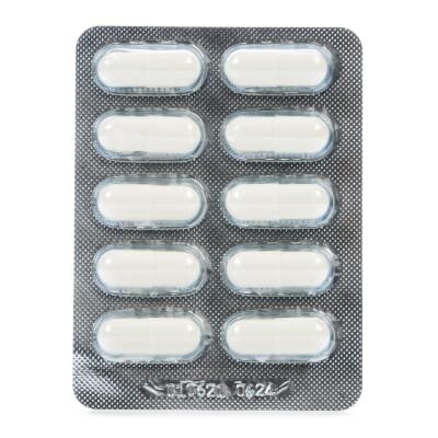 Простабам Baum Pharm капсули №30