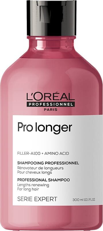 Шампунь L’Oreal Professionnel Expert Pro Longer для відновлення волосся по довжині, 300 мл