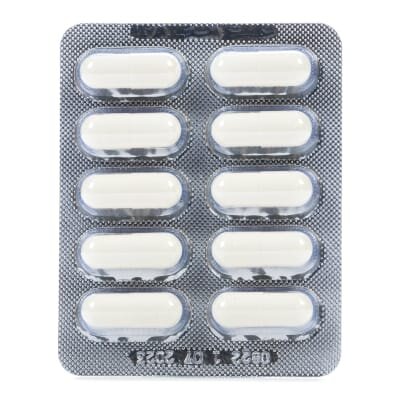 Пробам Baum Pharm капсули №20